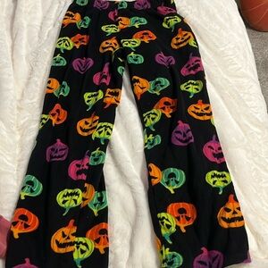halloween pants